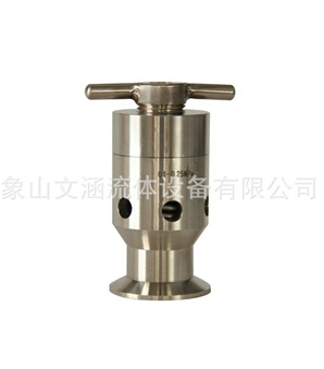 【不銹鋼呼吸閥】保證，責任重大