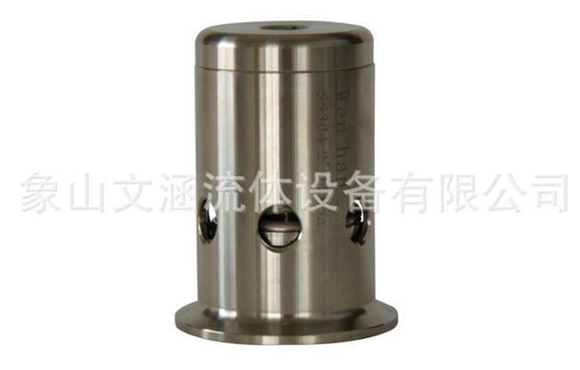 呼吸順暢,你需要一個呼吸閥