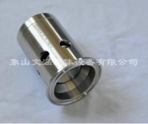 正確使用不銹鋼304閥,帶來防護(hù)