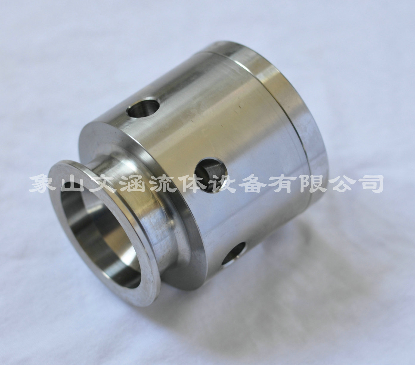 真空安全閥的作用、原理及應用簡單分享